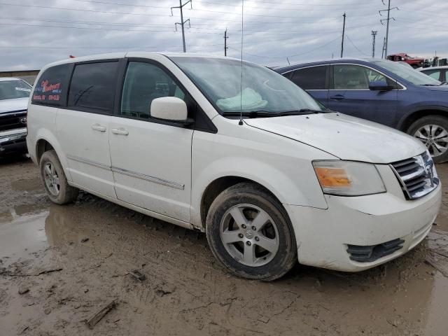 Photo 4 from auction – 2008 DODGE GRAND CARA with VIN 2D8HN54PX8R724483