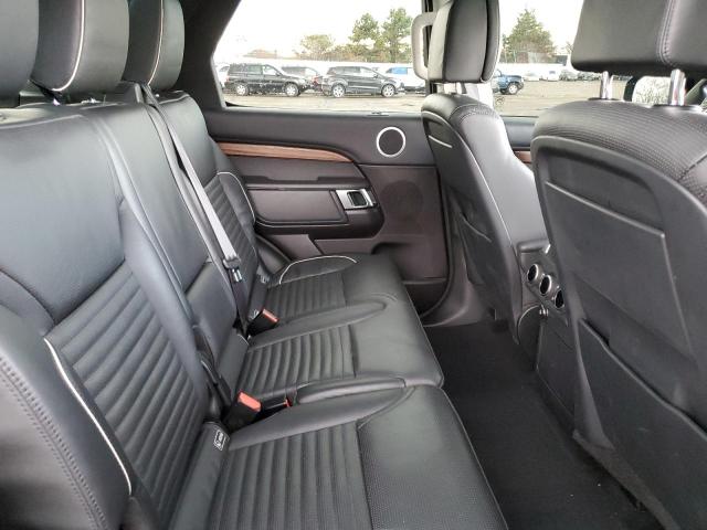 Foto 11 de la subasta – 2018 LAND ROVER DISCOVERY con VIN SALRT2RV4JA053863