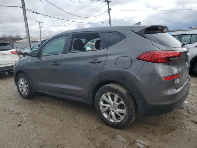 Photo 2 from auction – 2020 HYUNDAI TUCSON SE with VIN KM8J2CA4XLU241042