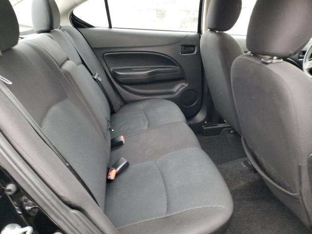 Photo 10 from auction – 2019 MITSUBISHI MIRAGE G4 with VIN ML32F3FJ6KHF12042