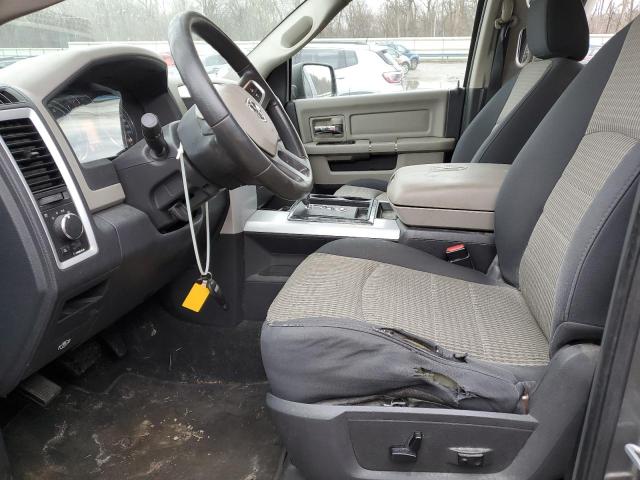 Photo 7 from auction – 2009 DODGE RAM with VIN 1D3HV18T49S789903