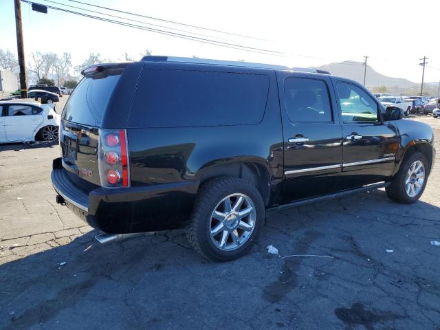 Photo 3 from auction – 2011 GMC YUKON XL D with VIN 1GKS2MEF6BR306422