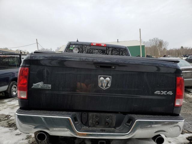 Photo 6 from auction – 2015 RAM 1500 SLT with VIN 1C6RR7LT3FS757877
