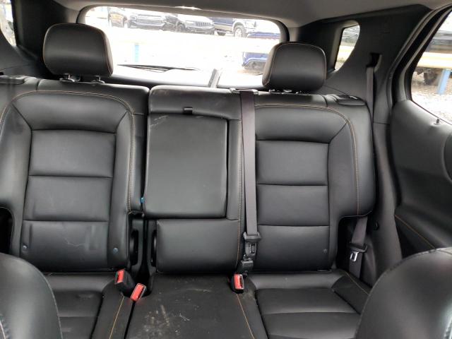 Photo 10 from auction – 2021 CHEVROLET EQUINOX PR with VIN 2GNAXNEV4M6159917