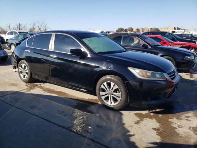 Photo 4 from auction – 2013 HONDA ACCORD LX with VIN 1HGCR2F33DA047783
