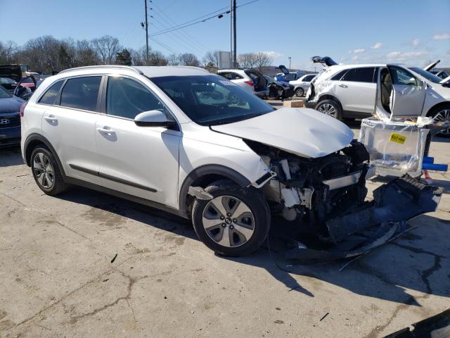 Photo 4 from auction – 2019 KIA NIRO FE with VIN KNDCB3LC9K5246680