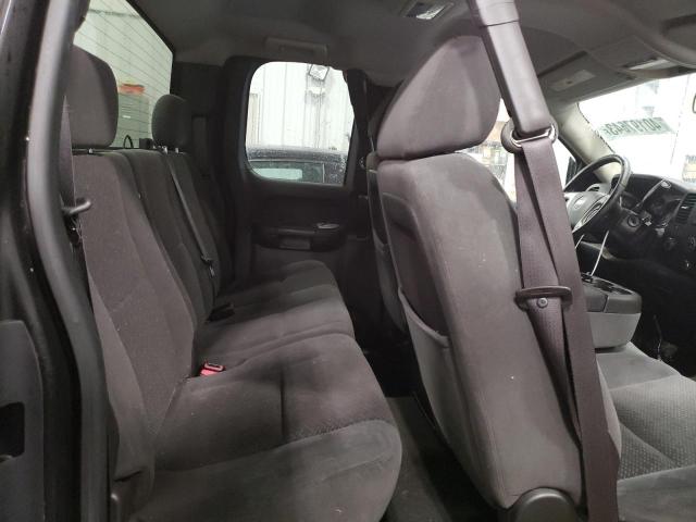 Photo 10 from auction – 2008 CHEVROLET SILVERADO with VIN 2GCEK190981208113