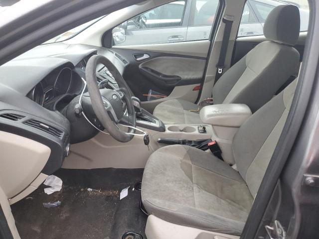Foto 7 de la subasta – 2013 FORD FOCUS SE con VIN 1FADP3K28DL376646