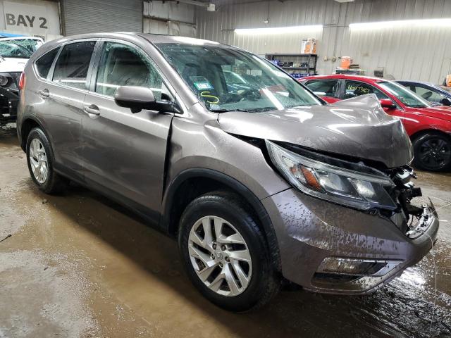 Zdjęcie 4 z aukcji – 2015 HONDA CRV z VIN 5J6RM4H56FL063253