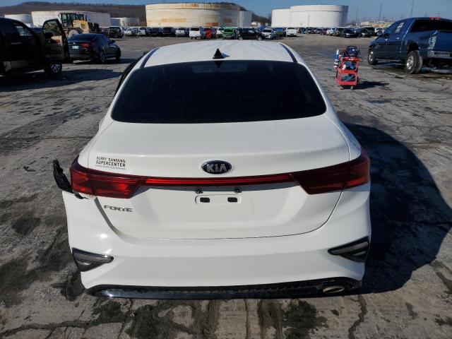Photo 6 from auction – 2019 KIA FORTE FE with VIN 3KPF24AD2KE090498