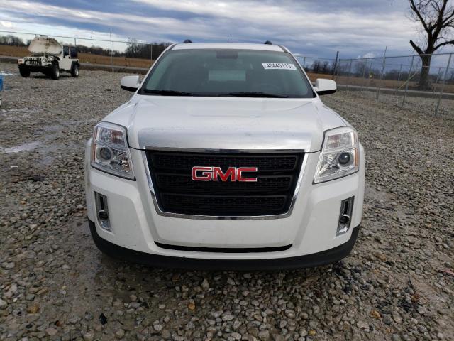 Photo 5 from auction – 2015 GMC TERRAIN SL with VIN 2GKFLXEK2F6376840