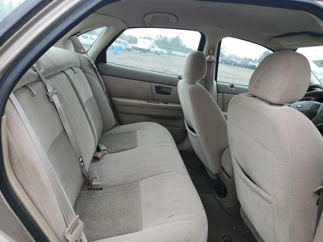 Photo 10 from auction – 2003 FORD TAURUS SES with VIN 1FAFP55U13A246865