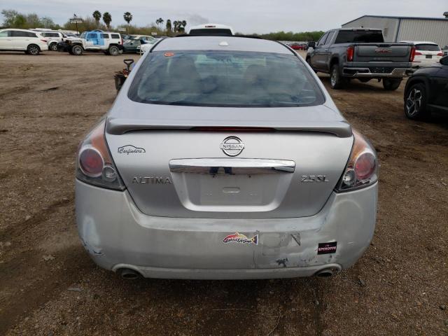 Photo 6 from auction – 2010 NISSAN ALTIMA BAS with VIN 1N4AL2APXAN497880