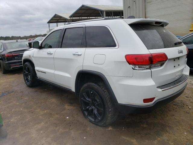 Photo 2 from auction – 2019 JEEP GRAND CHER with VIN 1C4RJEBG9KC584329