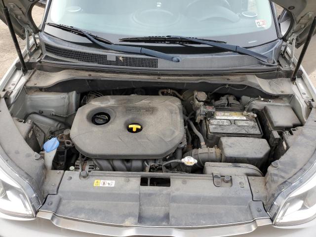 Снимка 11 от търг – 2015 KIA SOUL + с VIN KNDJP3A50F7198722