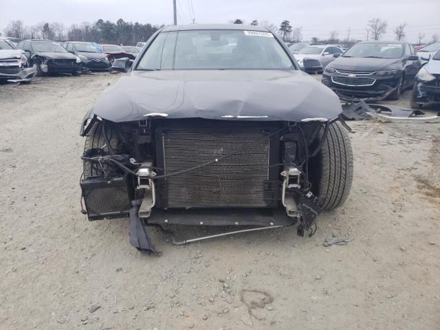 Photo 5 from auction – 2016 BMW 535 XI with VIN WBA5B3C51GD549621