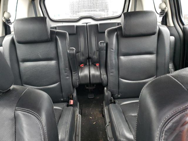 Photo 10 from auction – 2008 MAZDA 5 with VIN JM1CR29L980309375