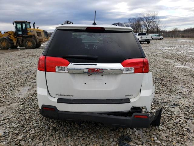 Photo 6 from auction – 2015 GMC TERRAIN SL with VIN 2GKFLXEK2F6376840