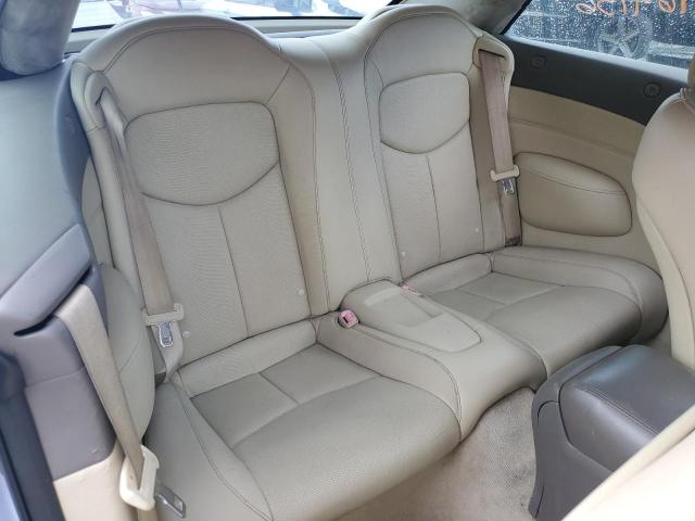 Photo 10 from auction – 2011 INFINITI G37 BASE with VIN JN1CV6FE8BM953736