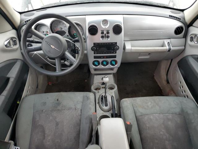 Photo 8 from auction – 2004 CHRYSLER PT CRUISER with VIN 3C4FY58854T248943