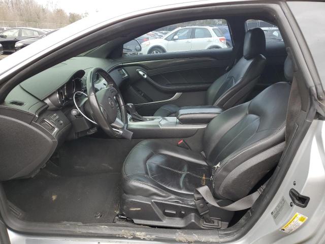 Photo 7 from auction – 2012 CADILLAC CTS with VIN 1G6DA1E31C0102194
