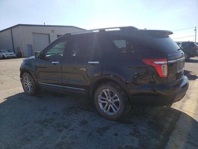 Photo 2 from auction – 2015 FORD EXPLORER X with VIN 1FM5K7D88FGB66416