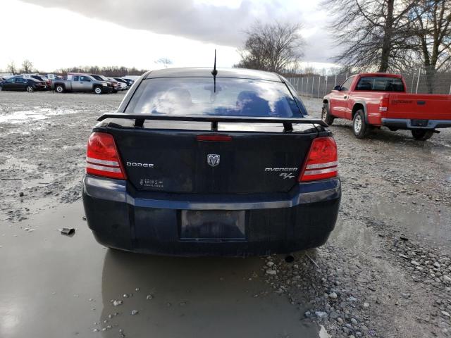 Photo 6 from auction – 2010 DODGE AVENGER R/ with VIN 1B3CC5FB7AN209428