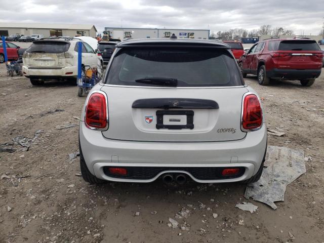 Photo 6 from auction – 2019 MINI COOPER S with VIN WMWXP7C55K2A52225