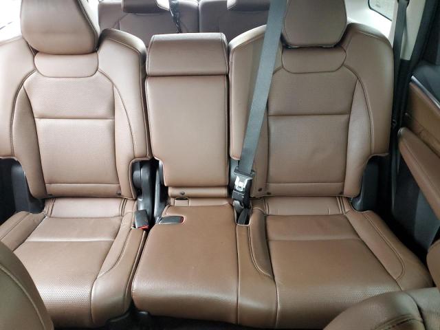 Photo 10 from auction – 2019 ACURA MDX TECHNO with VIN 5J8YD4H52KL024432