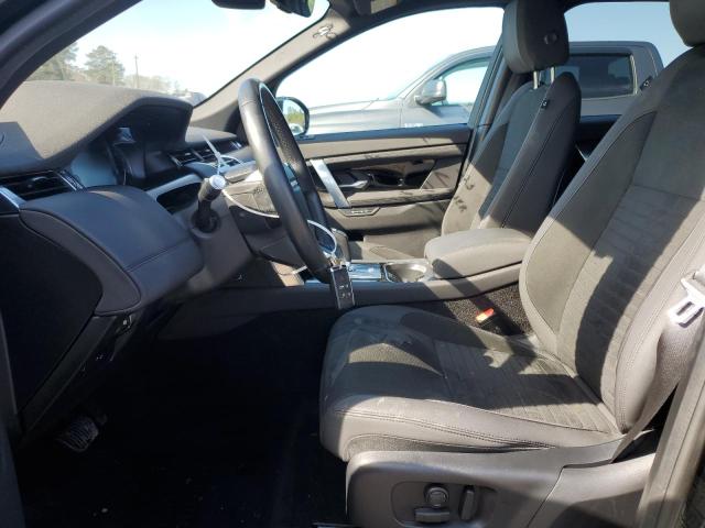 Photo 7 from auction – 2020 LAND ROVER DISCOVERY with VIN SALCJ2FX1LH840104