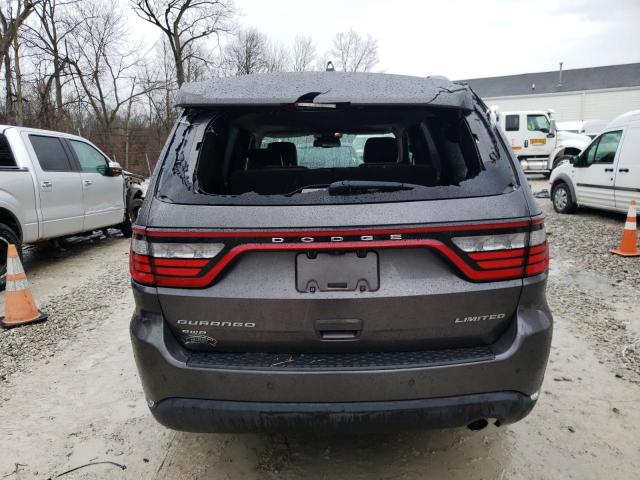 Photo 6 from auction – 2014 DODGE DURANGO LI with VIN 1C4RDJDG2EC539542