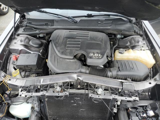 Photo 11 from auction – 2016 DODGE CHALLENGER with VIN 2C3CDZAG5GH289307