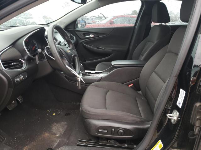 Photo 7 from auction – 2016 CHEVROLET MALIBU LT with VIN 1G1ZE5STXGF235597