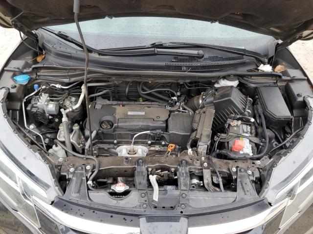 Photo 11 from auction – 2016 HONDA CR-V EX with VIN 2HKRM3H5XGH555855