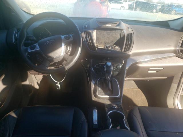 Photo 8 from auction – 2014 FORD ESCAPE TIT with VIN 1FMCU0J93EUB10230