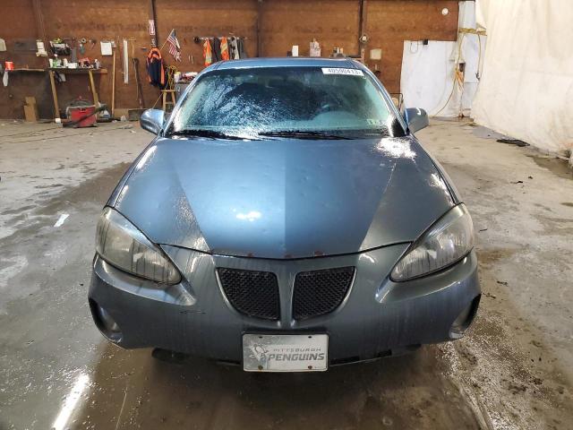 Photo 5 from auction – 2007 PONTIAC GRAND PRIX with VIN 2G2WP552671156060