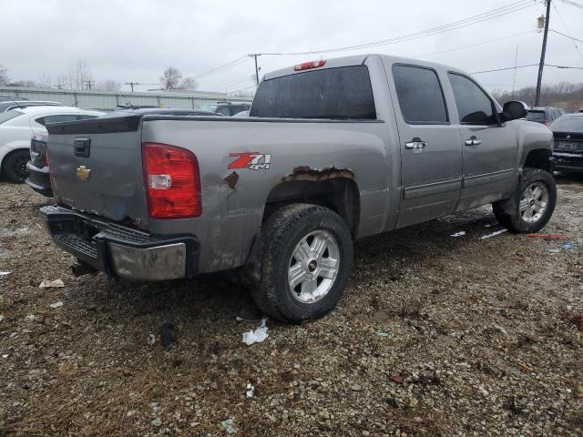 Photo 3 from auction – 2013 CHEVROLET 136 with VIN 3GCPKSE78DG351217