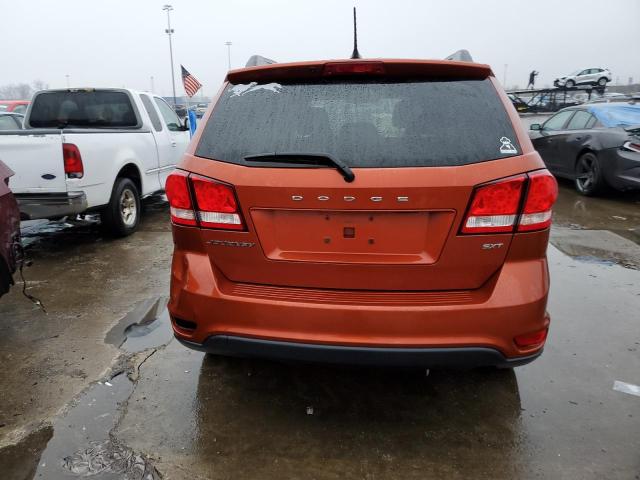 Foto 6 de la subasta – 2014 DODGE JOURNEY SX con VIN 3C4PDCBB4ET182329