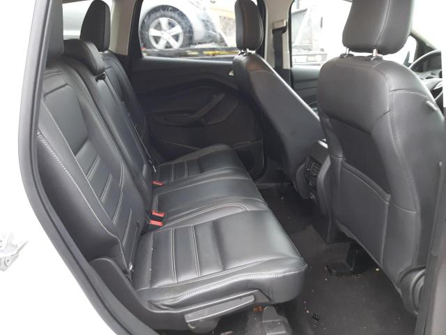 Photo 11 from auction – 2019 FORD ESCAPE SEL with VIN 1FMCU0HD4KUA76529