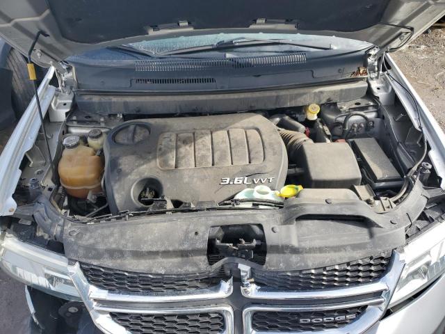 Photo 12 from auction – 2012 DODGE JOURNEY SX with VIN 3C4PDDBG0CT208309