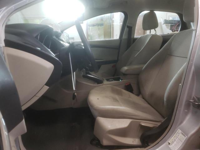 Photo 7 from auction – 2012 FORD FOCUS SEL with VIN 1FAHP3M27CL157187