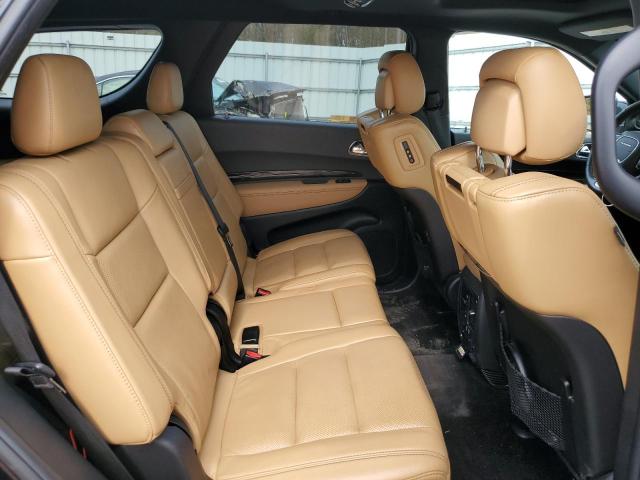 Photo 11 from auction – 2015 DODGE DURANGO CI with VIN 1C4RDJEG5FC730422
