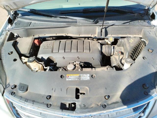 Photo 12 from auction – 2014 CHEVROLET TRAVERSE L with VIN 1GNKRHKD7EJ106712