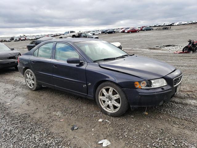 Photo 4 from auction – 2005 VOLVO S60 2.5T with VIN YV1RS592652481395