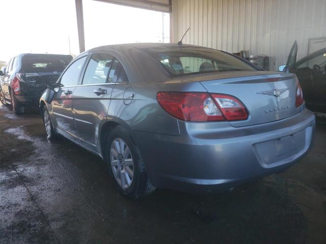Photo 2 from auction – 2007 CHRYSLER SEBRING with VIN 1C3LC46K87N541884
