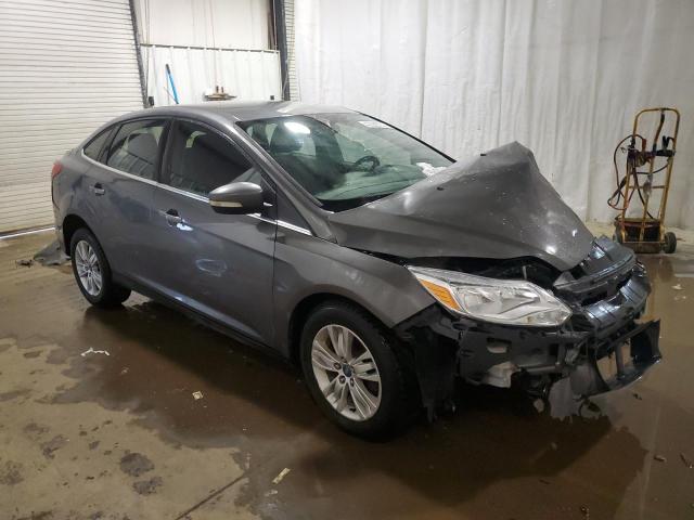 Photo 4 from auction – 2012 FORD FOCUS SEL with VIN 1FAHP3H29CL316513