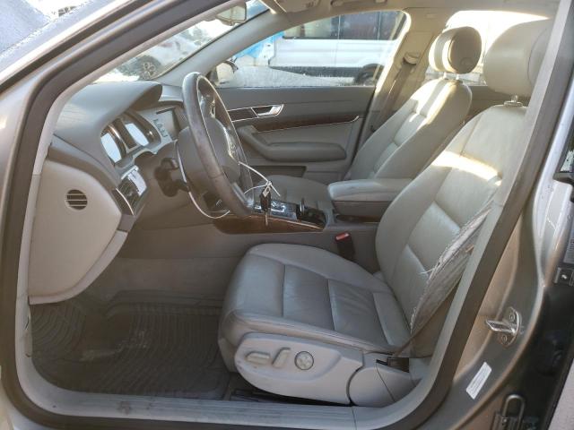 Photo 7 from auction – 2006 AUDI A6 S-LINE with VIN WAUEG74F76N022692
