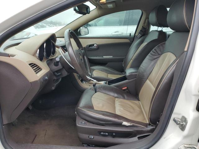 Photo 7 from auction – 2012 CHEVROLET MALIBU LTZ with VIN 1G1ZG5E73CF217199
