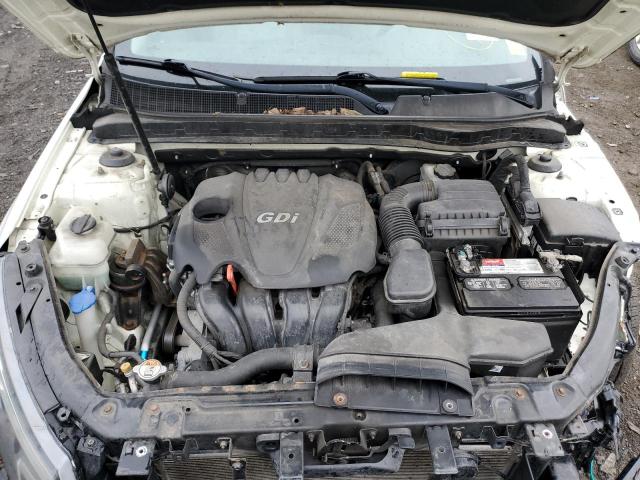 Photo 11 from auction – 2013 KIA OPTIMA LX with VIN KNAGM4A70D5307003