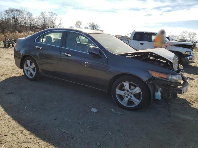 Photo 4 from auction – 2009 ACURA TSX with VIN JH4CU26679C023522